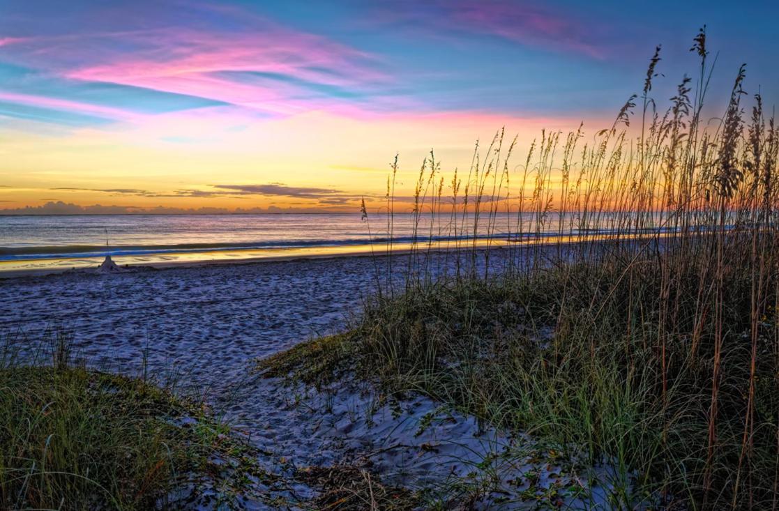 Forest Beach Villas 306 Hilton Head Island Exteriör bild